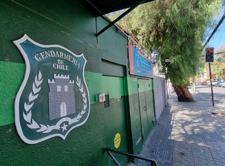 Medidas urgentes que resuelvan las condiciones de habitabilidad de los internos en la c&aacute;rcel de Calama instruy&oacute; el tribunal de garant&iacute;a.