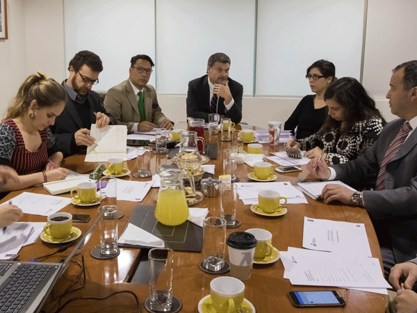 Pr&oacute;ximamente el Consejo de la Sociedad Civil de la Defensor&iacute;a desarrollar&aacute; su primer proceso de elecciones para elegir a sus nuevos integrantes.
