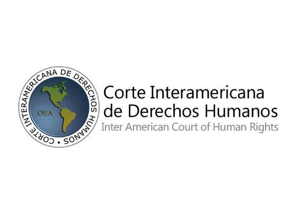 Actuando como Defensor Penal Interamericano, el defensor p&uacute;blico chileno Octavio Suf&aacute;n represent&oacute; a Jenkins ante la Corte IDH.