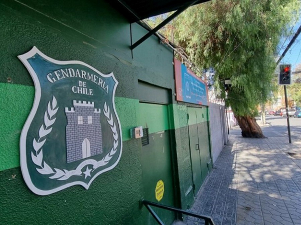 Aunque el fallo del tribunal de garant&iacute;a fue apelado por Gendarmer&iacute;a, tal presentaci&oacute;n fue considerada inadmisible.
