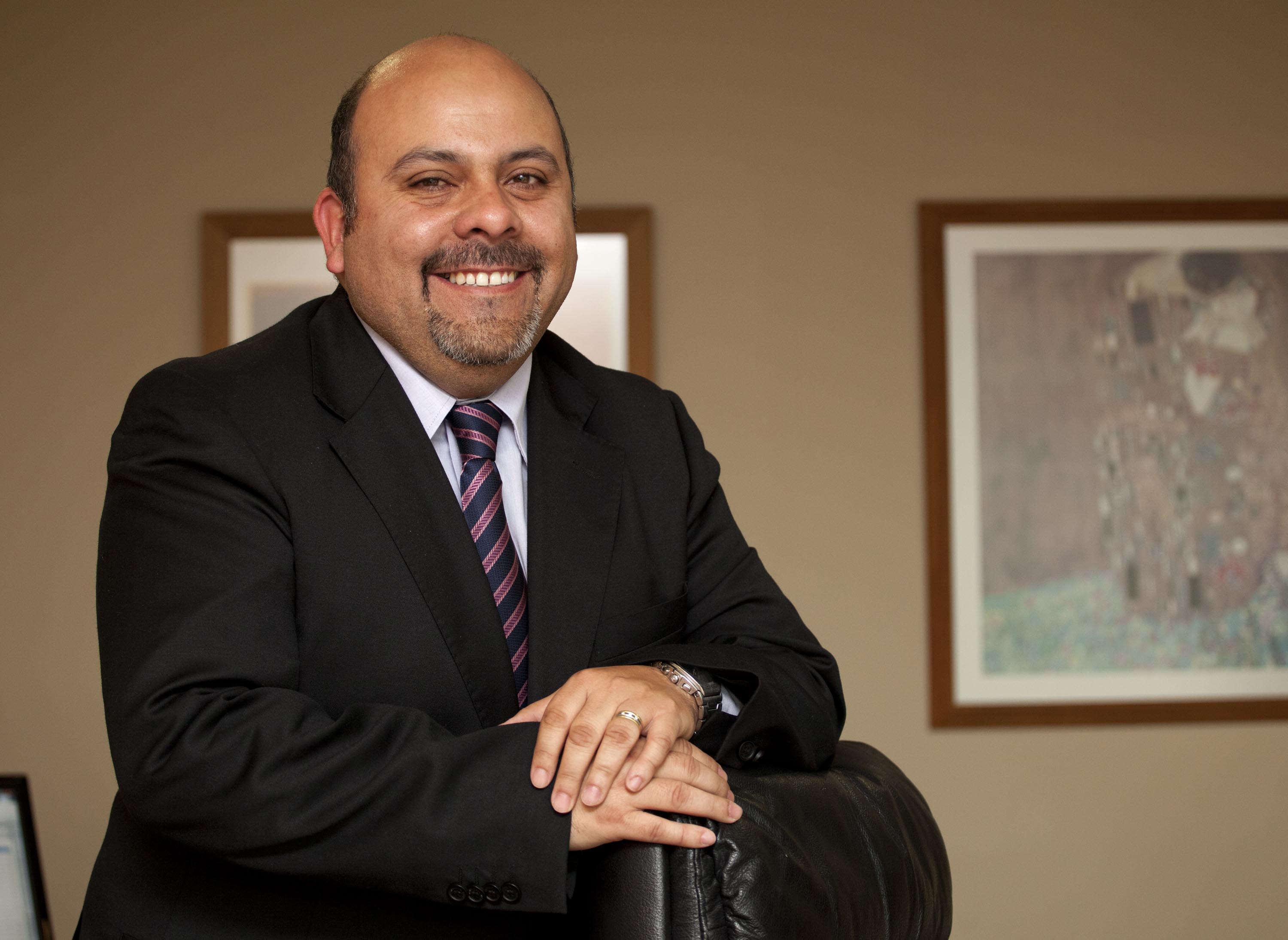 Jos&eacute; Luis Craig, Defensor Regional del Maule.