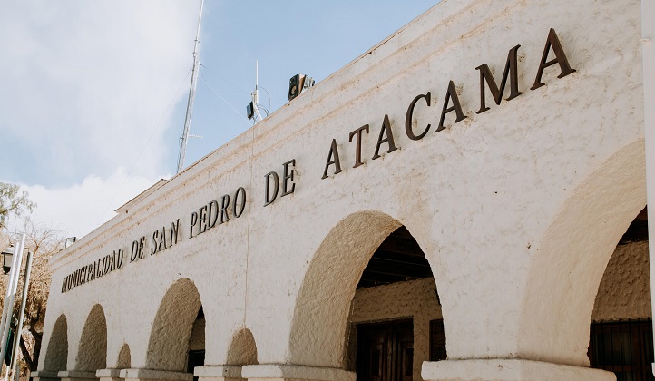 El municipio de San Pedro de Atacama firmar&aacute; un convenio de colaboraci&oacute;n con la Defensor&iacute;a Regional de Antofagasta.