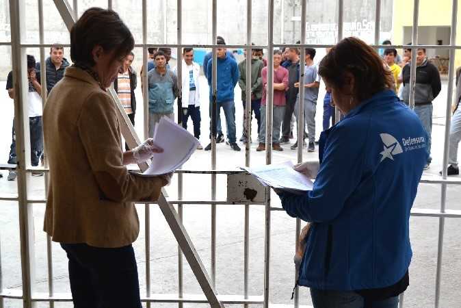 Diario El D&iacute;a public&oacute; una extensa entrevista a la Defensora Regional de Coquimbo, In&eacute;s Rojas.