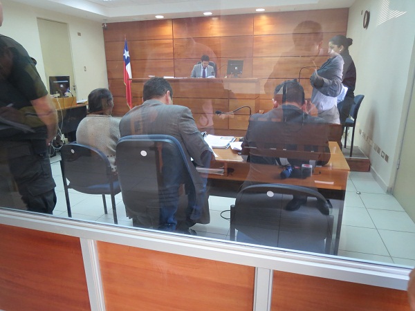 En prisi&oacute;n preventiva qued&oacute; un hombre imputado como autor del delito de incendio culposo en Constituci&oacute;n