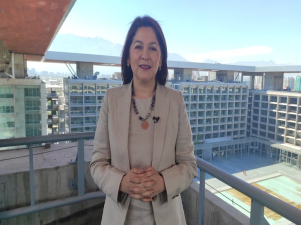 La Defensora Regional Loreto Flores cumpli&oacute; el compromiso institucional de rendir cuenta p&uacute;blica de la gesti&oacute;n de su equipo.