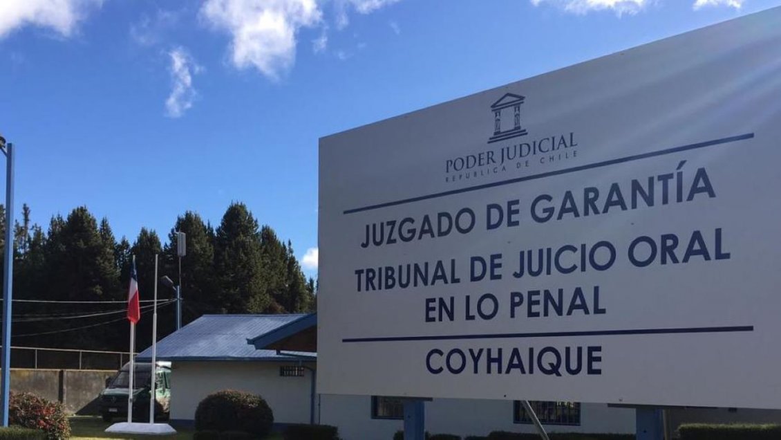 En el Tribunal Oral en Lo Penal de Coyhaique se decidir&aacute; el futuro procesal de diez imputados.