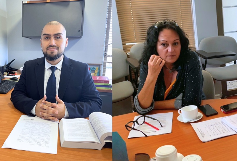 Los Ríos: defensa penitenciaria logró que preso con enfermedad grave concluya su condena al cuidado de su familia