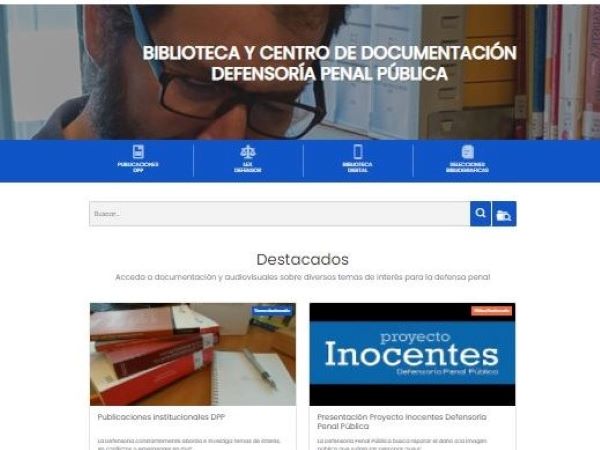 El nuevo sitio es m&aacute;s moderno y responsivo, lo que permite que se adapte a cualquier dispositivo de visualizaci&oacute;n.