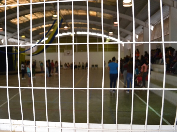  Instalaciones del penal de Alto Hospicio, donde se origin&oacute; el caso que dio lugar a este fallo de la Corte Suprema.