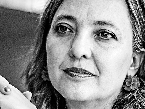 La Defensora Regional Metropolitana Norte (S) Alejandra  Lobos, expuso temas personales y profesionales en la entrevista publicada este domingo.