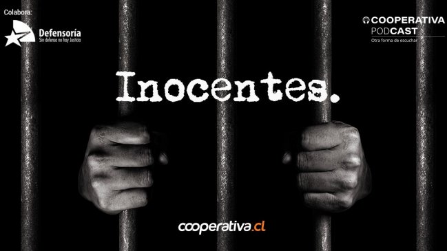 El podcast "Inocentes" debutar&aacute; el pr&oacute;ximo lunes, 14 de abril.
