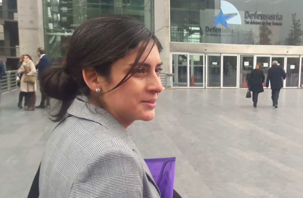 El tribunal de garant&iacute;a acogi&oacute; la solicitud de la defensora p&uacute;blica Mar&iacute;a Paz Baham&oacute;ndez y sobresey&oacute; definitivamente al joven imputado por error.