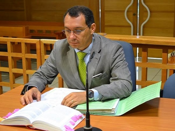 El defensor Juan Gallardo adelant&oacute; que la causa ser&aacute; presentada al Comit&eacute; del Proyecto Inocentes.