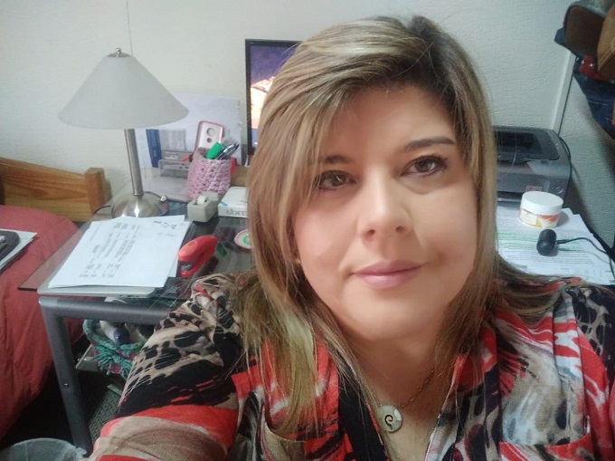 M&aacute;s de 400 gestiones ha efectuado la trabajadora social encargada de la UAGD en la Defensor&iacute;a de Magallanes.