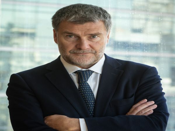 El Defensor Nacional sostuvo una larga entrevista con el portal jur&iacute;dico internacional IdeaLex.