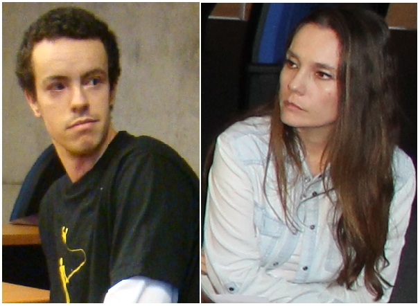 La condena de cuatro a&ntilde;os en libertad contra Luciano Pitronello se dio por cumplida al acogerse adecuaci&oacute;n solicitada por la dfensora Claudia Vergara