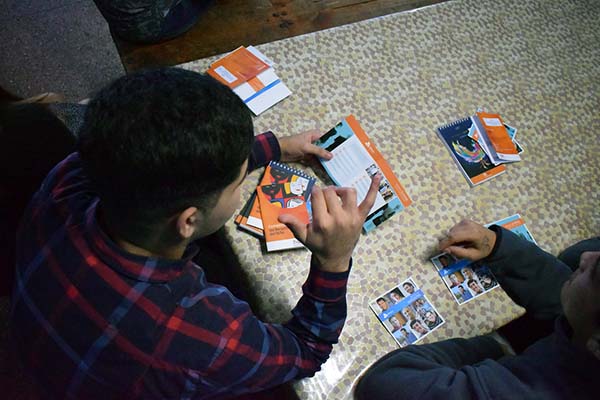 Defensores juveniles, en el marco de la emergencia sanitaria lograron que 15 j&oacute;venes pudieran hacer abandono de los centros de internaci&oacute;n