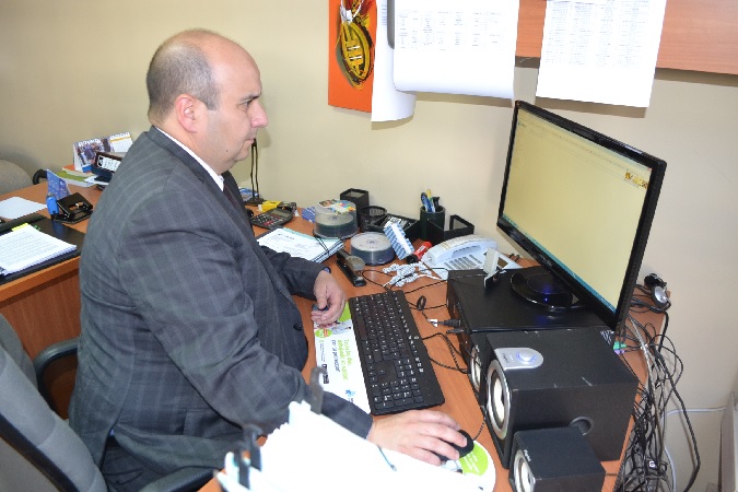 El defensor p&uacute;blico Gerardo Tagle estuvo a cargo de la causa.