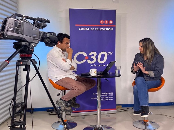 La defensora p&uacute;blica Silvia Carre&ntilde;o asegur&oacute; que en el Maule han existido casos de personas inocentes que han estado encarceladas.