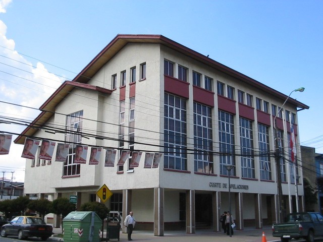 La Corte de Apelaciones de Puerto Montt acogi&oacute; el recurso de la Defensor&iacute;a Regional de Los Lagos.