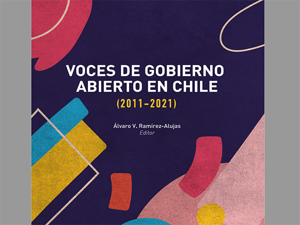 El libro fue publicado por la Comisi&oacute;n de Integridad P&uacute;blica y Transparencia  y el Instituto de Asuntos P&uacute;blicos de la Universidad de Chile. 