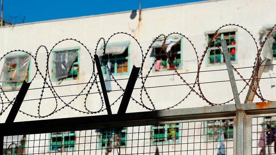 Equipo de la Defensoría Regional de Aysén se reunió con mujeres privadas de libertad