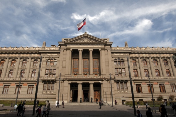 La decisi&oacute;n final, con perspectiva de g&eacute;nero, fue adoptada por la Corte Suprema.