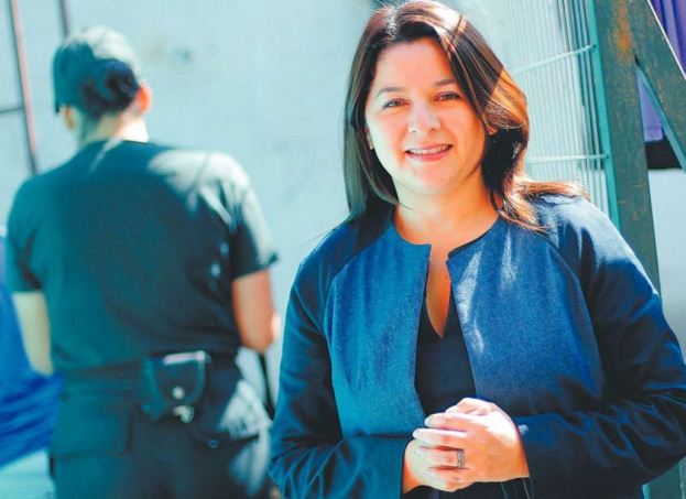 La Defensora Regional de Antofagasta fue entrevistada por el diario El Mercurio de esa ciudad.