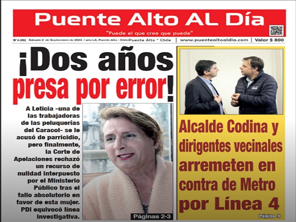 Leticia de Asturias ser&aacute; uno de los nuevos casos que podr&aacute;n presentarse al "Proyecto Inocentes" de la Defensor&iacute;&shy;a Penal P&uacute;blica.