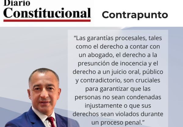 El experto de derecho penal Sergio Zenteno Alfaro, Defensor Regional Arica y Parinacota.
