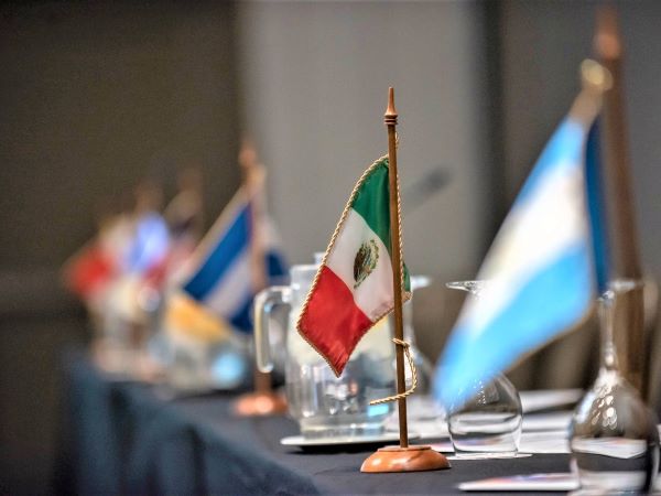 Los defensores p&uacute;blicos interamericanos conocer&aacute;n los criterios jurisprudenciales del Sistema Interamericano de Derechos Humanos (SIDH).