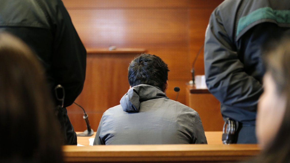 El Tribunal Oral absolvi&oacute; al joven al acoger la tesis de leg&iacute;tima defensa.