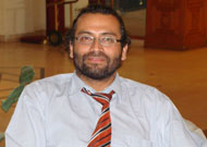 Ignacio Barrientos Pardo