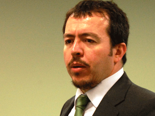 El Defensor Regional de Arica y Parinacota, Claudio G&aacute;lvez, confirm&oacute; la informaci&oacute;n.