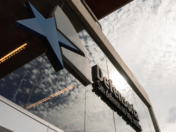 Las respectivas postulaciones estar&aacute;n abiertas hasta el 2 de abril para las jefaturas de Estudios y hasta el 8 para Defensor o Defensora Regional.