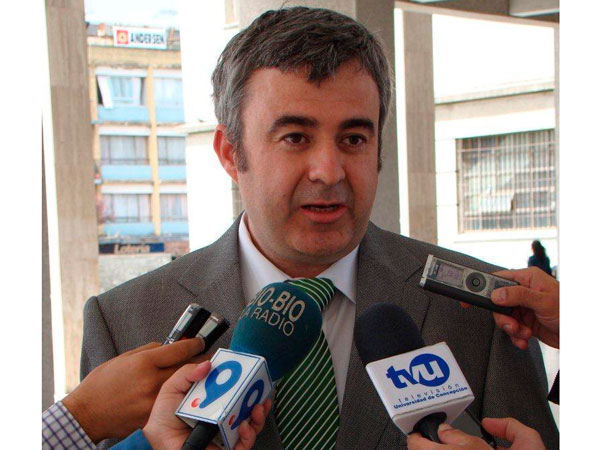 El defensor Pablo Ardouin valor&oacute; la decisi&oacute;n del Tribunal de Garant&iacute;a 