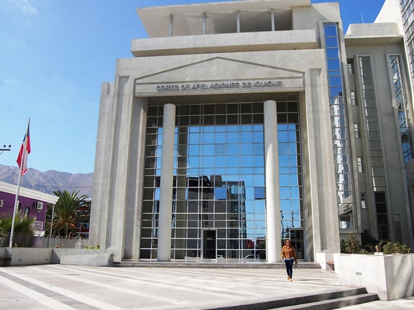 La Corte de Apelaciones de Iquique acogi&oacute; los argumentos de la defensa p&uacute;blica en favor del imputado.