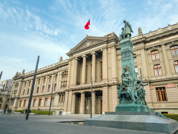 El fallo de la Corte Suprema dej&oacute; sin efecto la orden de detenci&oacute;n contra el imputado.