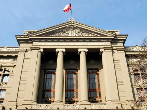 La resoluci&oacute;n apelada por los querellados termin&oacute; confirmando el fallo del tribunal de primera instancia.