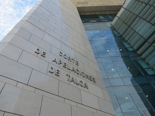 La Corte de Talca acogi&oacute; los recursos de amparo presentados por la Defensor&iacute;a Regional del Maule en favor de cinco condenados.