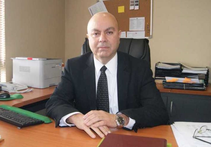 Luis Soto relev&oacute; la arista de reparaci&oacute;n de la honra social frente al estigma de ser asociados injustamente a hechos delictuales 