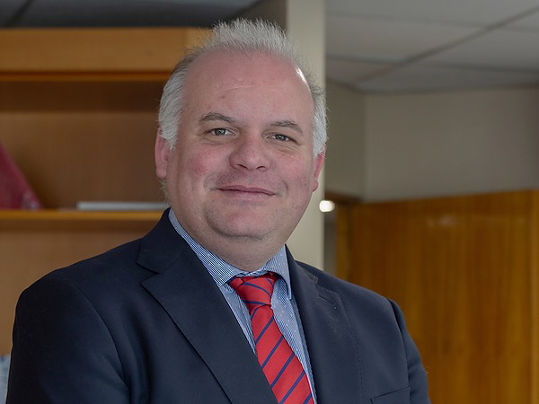 El Defensor Regional de Ays&eacute;n, Jorge Moraga Torres, ser&aacute; el nuevo Defensor P&uacute;blico Interamericano institucional.