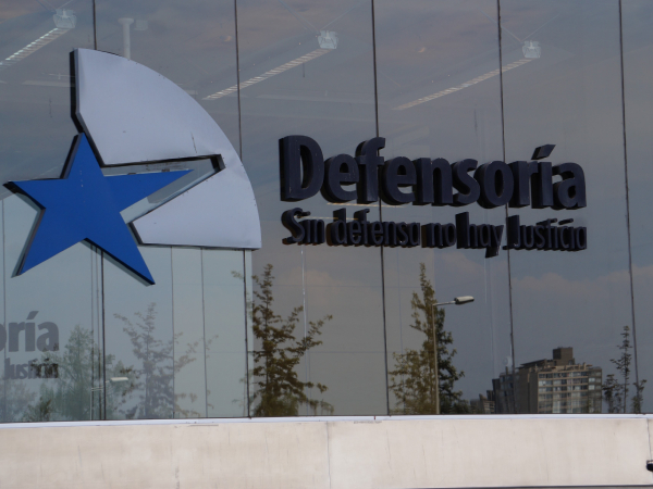 Seg&uacute;n los jueces, se comprob&oacute; la leg&iacute;tima defensa en el actuar del acusado.