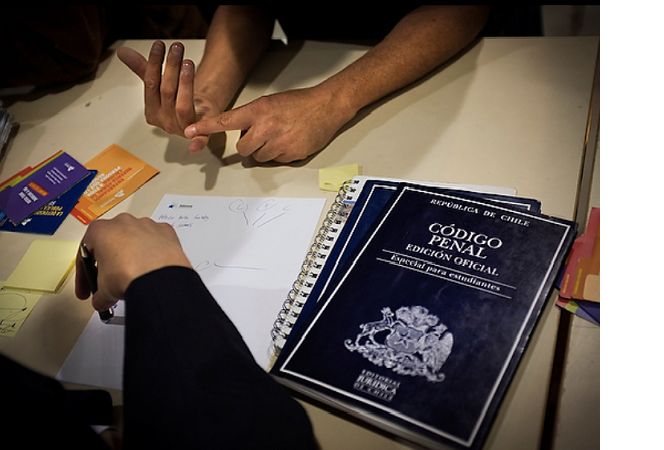 Cifra fue entregada por la DPP 