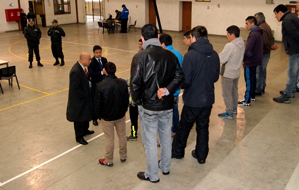 Se atendieron, adem&aacute;s, casos particulares, algunos de los cuales supondr&aacute;n extensos y complejos juicios en las pr&oacute;ximas semanas.