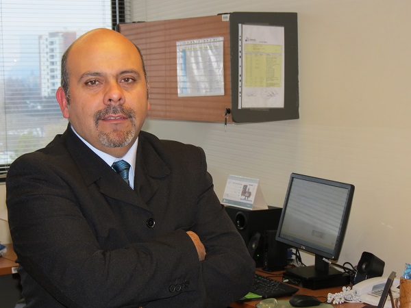 Jos&eacute; Luis Craig, Defensor Regional del Maule.