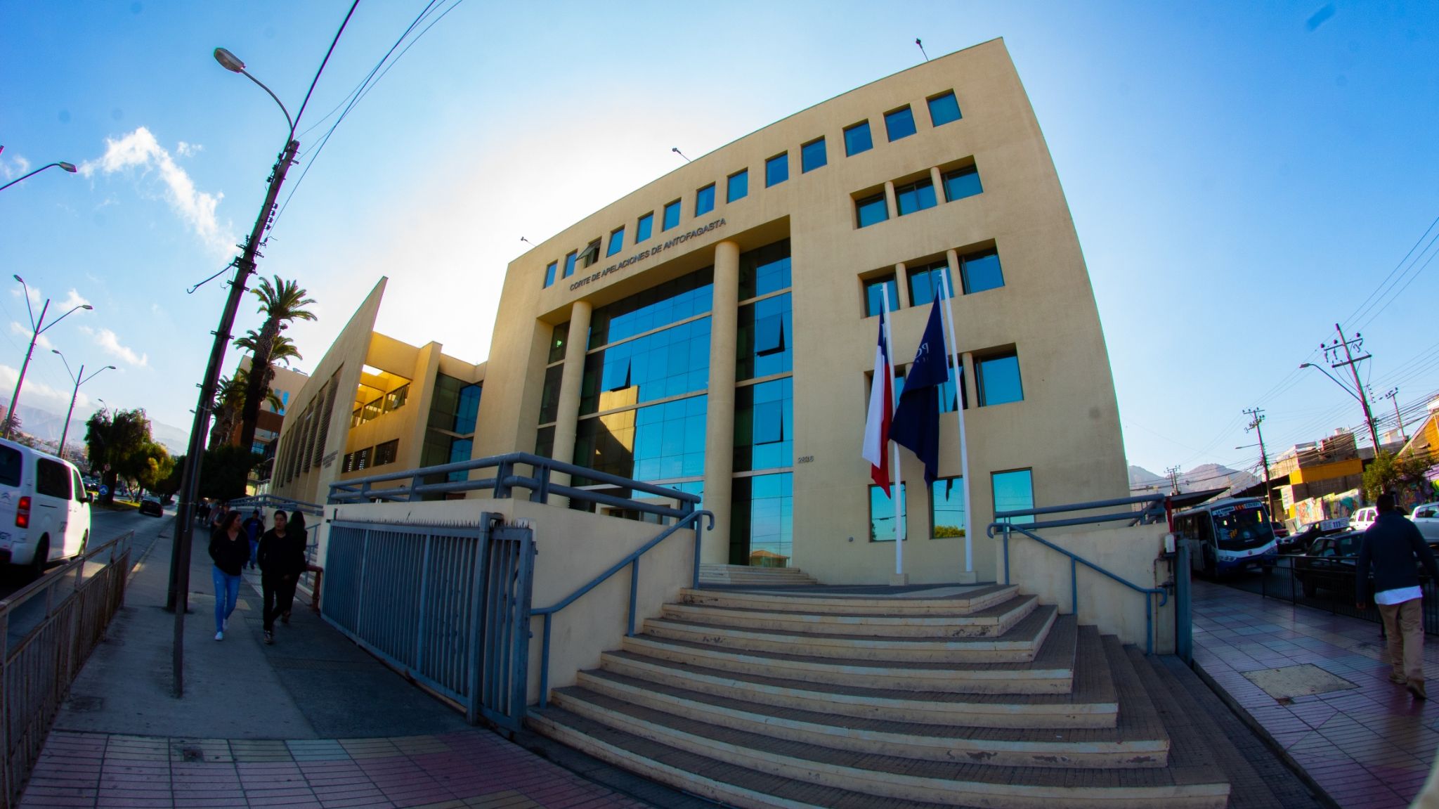 Nuevos fallos de la Corte de Apelaciones de Antofagasta respaldan la importancia de recurrir contra la imposici&oacute;n de la prisi&oacute;n preventiva.