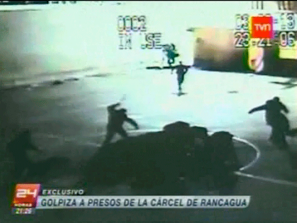 Un a&ntilde;o despu&eacute;s de la golpiza contra los internos, la investigaci&oacute;n llevada por el Ministerio P&uacute;blico a&uacute;n no arroja resultados.