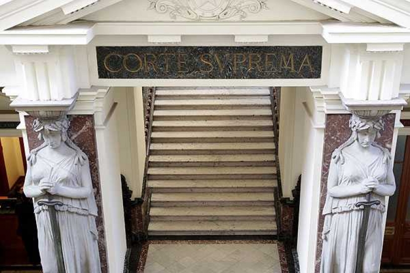La Corte Suprema acogi&oacute; dos recursos de nulidad interpuestos por defensores p&uacute;blicos de Antofagasta.