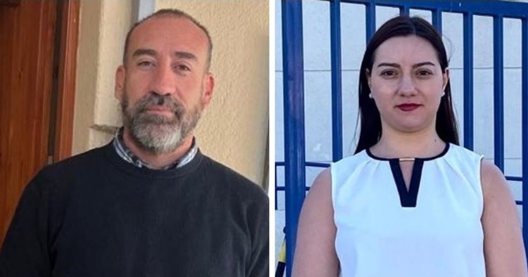 Con un intenso trabajo en equipo, los defensores p&uacute;blicos Alvaro Gaz&oacute;n y Catalina Verdejo lograron la libertad del extranjero con orden de expulsi&oacute;n.